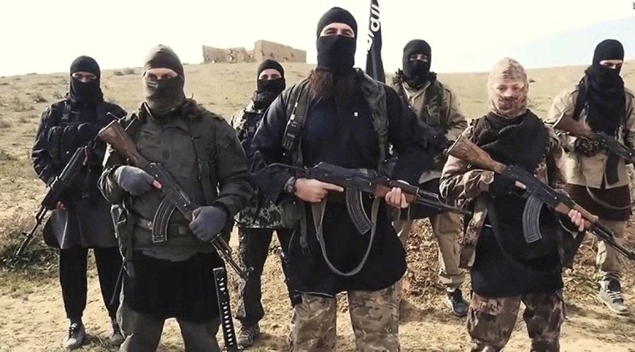 Ερχονται τα πάνω-κάτω: Ραγδαίες εξελίξεις! Ετοιμάζεται νέα γενιά τζιχαντιστών στη Συρία